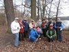 Rajd Nordic Walking 2012