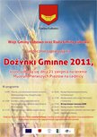 Dożynki Gminne 2011