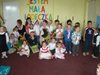 Przedszkole Siemianowo- Zakończenie Roku