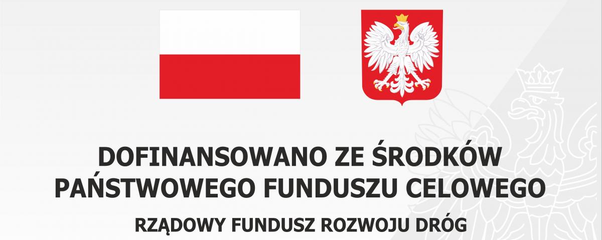 Logotyp funduszu