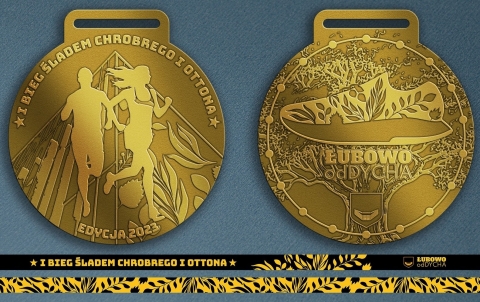 medal