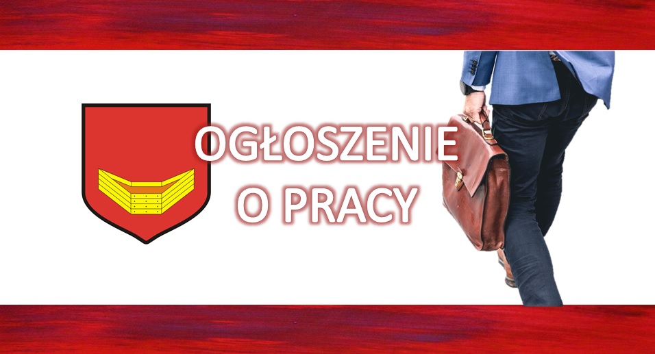 logo ogłoszenie o pracy