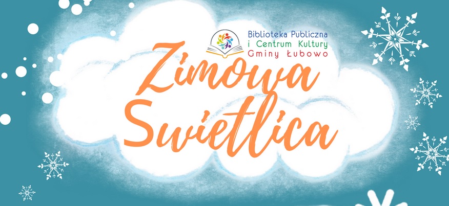 zimowa świetlica logo