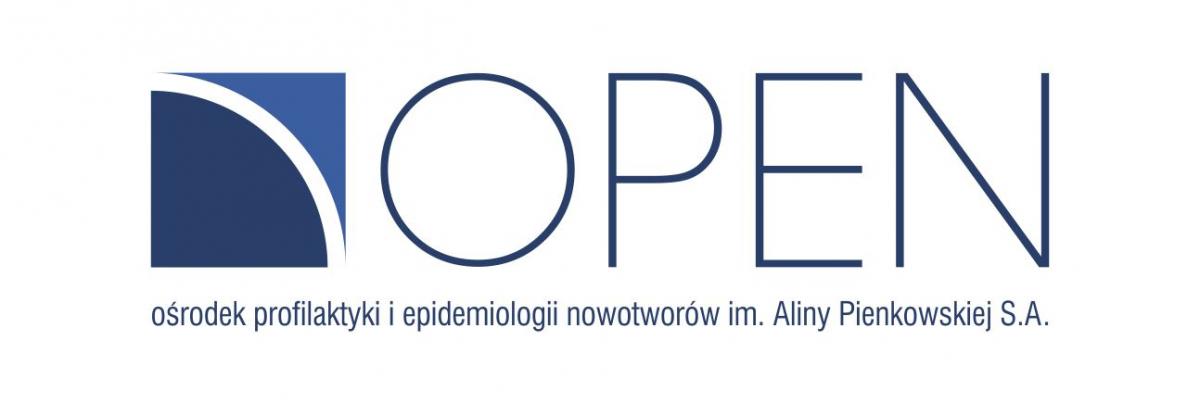 OPEN LOGO