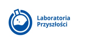 logo laboratoria przyszłości 
