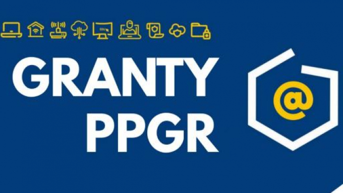 logo Granty PPGR