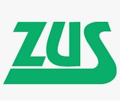 Logo Zus