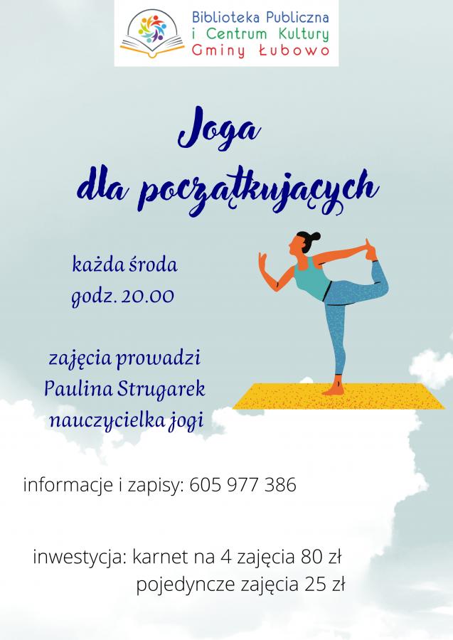 Joga