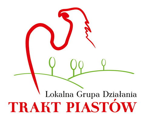 logo LGD Trakt Piastów
