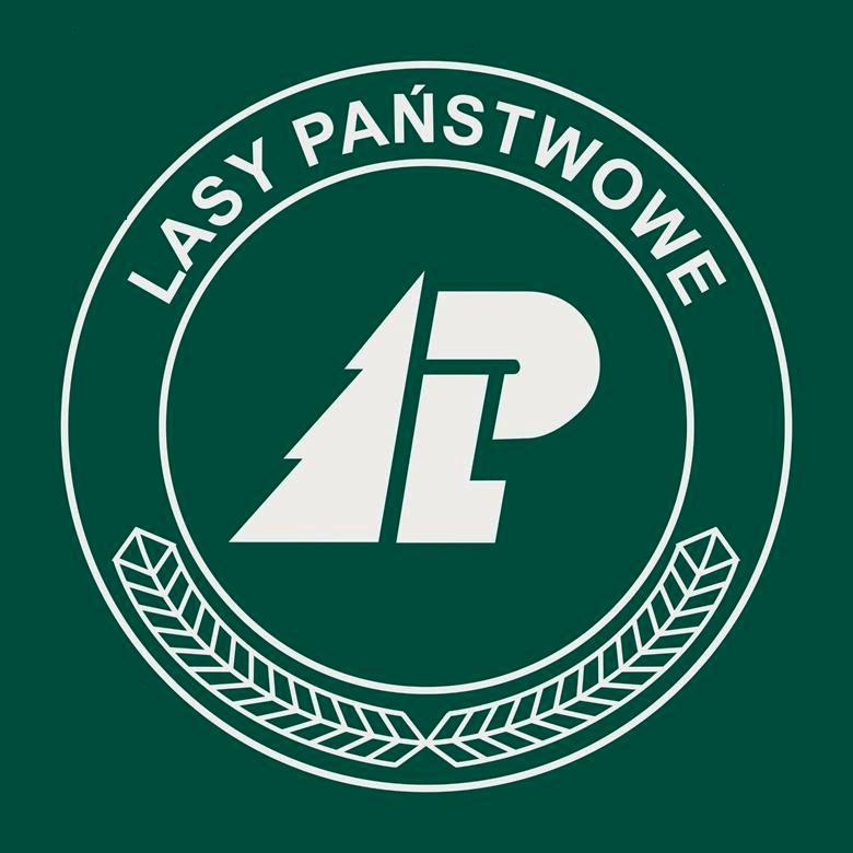 logo Lasy Państwowe