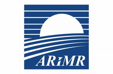 logo ARiMR