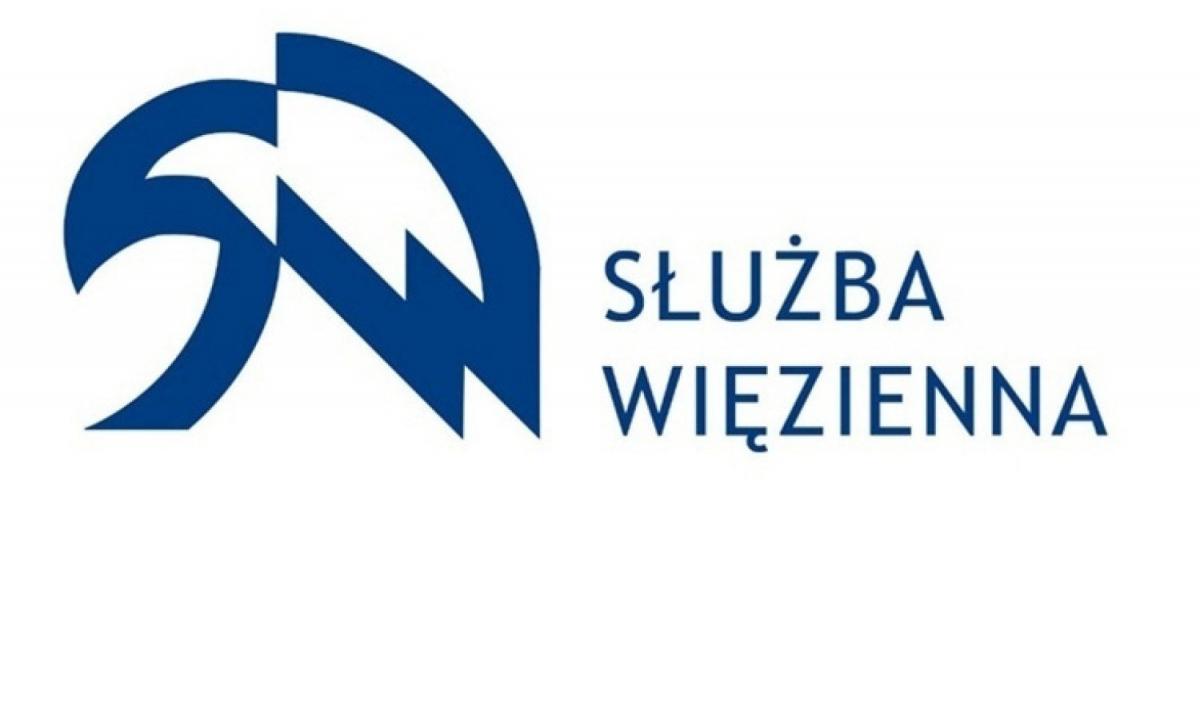 logo służby wieziennej