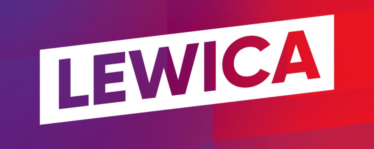 Lewica-logo