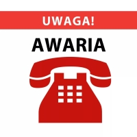 telefon awaria