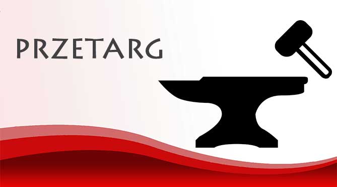 przetarg logo