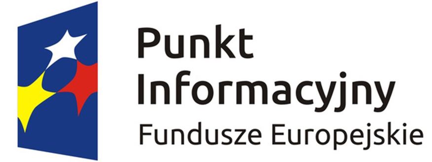 logo fundusze europejskie