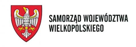 logo samorzadu województwa wielkopolskiego