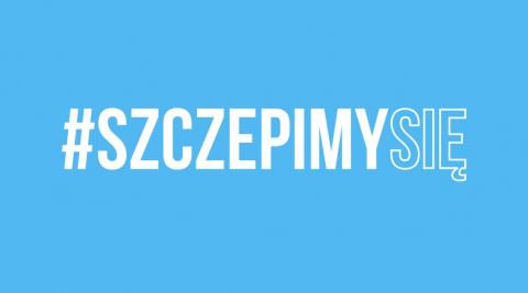 logo szczepimy się