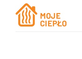 logo moje ciepło