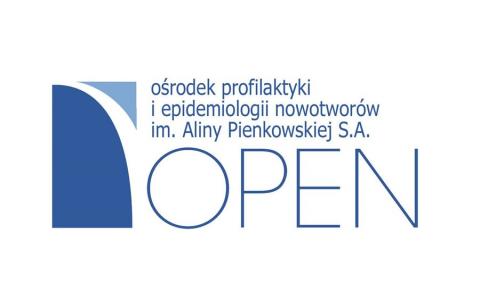 Logo OPEN