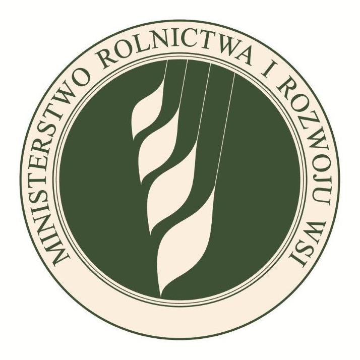logo ministerstwa rolnictwa 