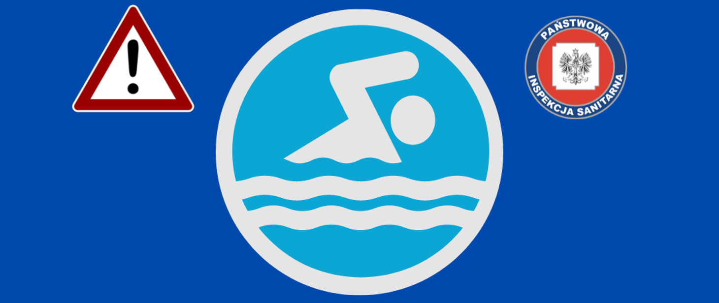 Komunikat kąpieliskowy 