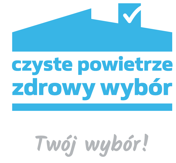 logo czyste powietrze