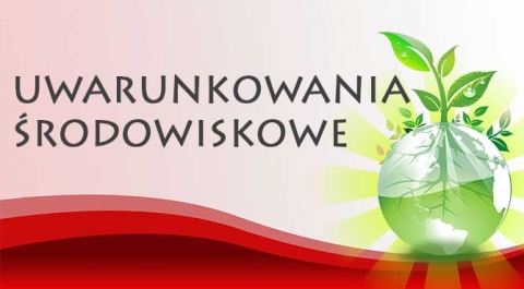 decyzje środowiskowe