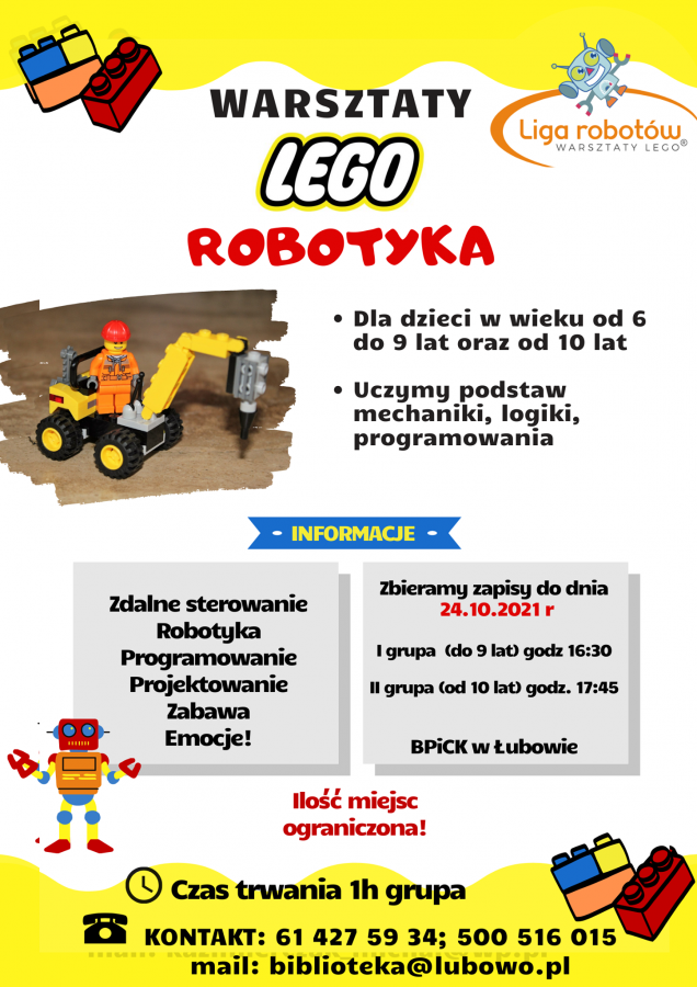 robotyka