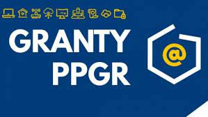 granty ppgr