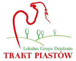 logo trakt piastów