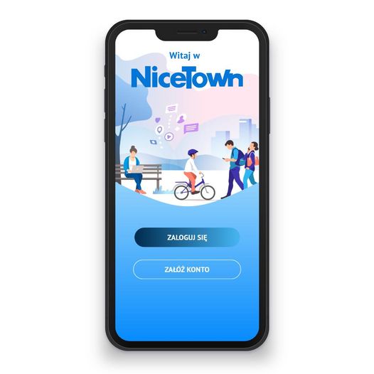 logo NICETOWN