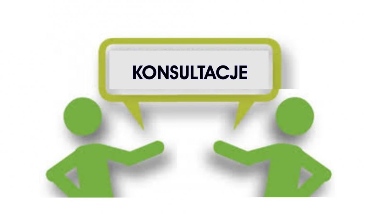 baner konsultacje