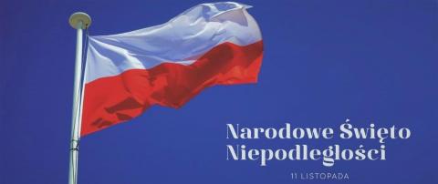 flaga polska