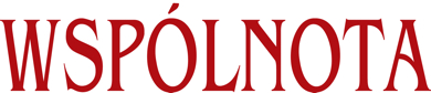 logo wspólnoty
