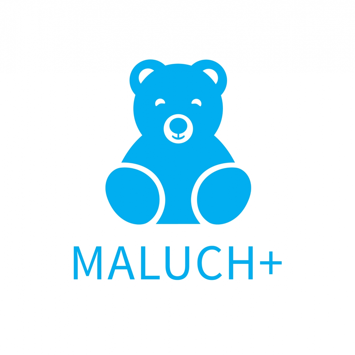 logo programu maluch plus