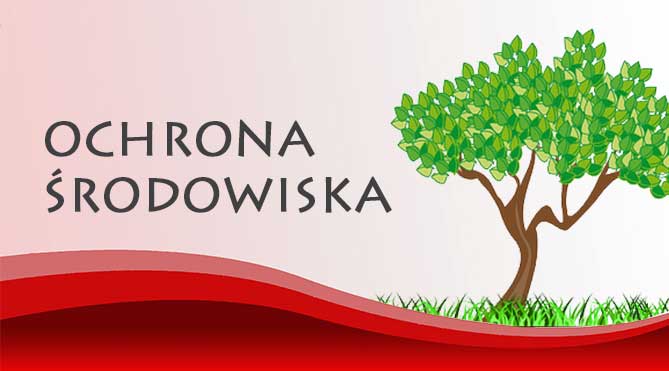 baner środowisko