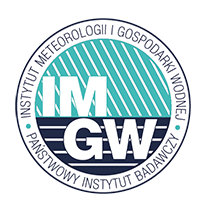 logo IMGW