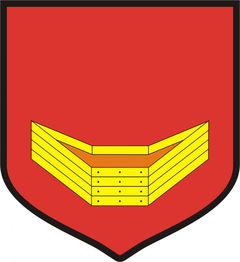 Logo Gminy Łubowo
