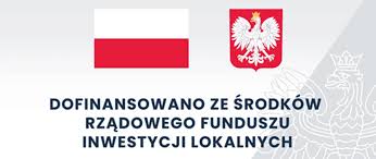 Logotyp funduszu