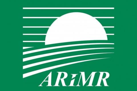 logo ARiMR