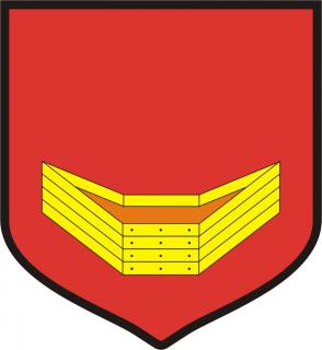 Logo Gminy Łubowo