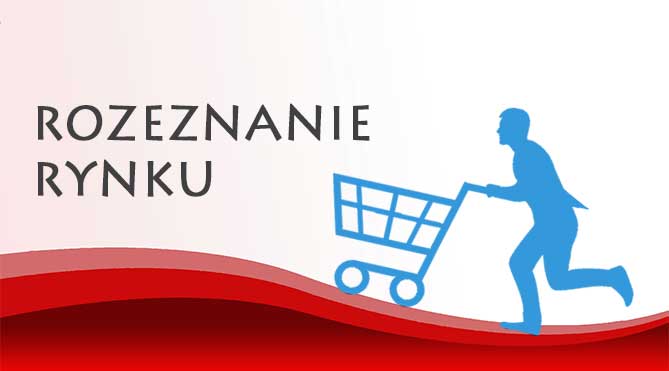 rozeznanie rynku grafika