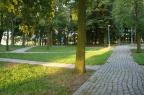 Park w Lednogórze